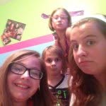 {single}  friends: Abby,lauren - @abby_bienvenu_0801 - Instagram