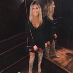 Abbey Bingham - @silkfred_abbey - Instagram