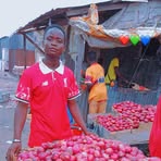 Abba Biniya - Facebook