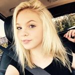 Abby Bishop - @abbybishop56 - Instagram