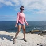 Abby Blackman - @abbyrose628 - Instagram