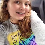Abby Blair - @abby_blair_123 - Instagram