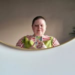Abby Taylor-Blair - @jumblesaleabigail - Instagram
