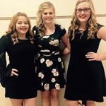 Abigail Blakely - @abby_loves_softball_4 - Instagram