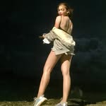 Abby blanco - @marshlina22 - Instagram