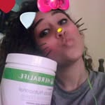Abby Blanco - @mundofitnessadviser - Instagram
