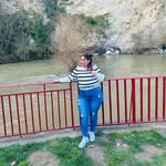 Abby Blanco - @abyblanco27 - Instagram