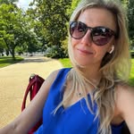 Abby Hall Blanco - @abby_the_economist - Instagram