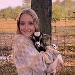 Abby Grace Bland - @abby_g_b - Instagram
