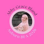 Abby Grace Bland - @abby_g_b_art - Instagram