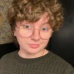abby 🏳️‍🌈 - @abby.blank - Instagram