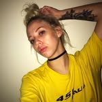 Abigail 🏳️‍🌈 - @abby.blankss - Instagram