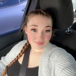Abby Blanton - @abbyb864 - Instagram