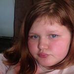Abby Blanton - @abagail072233 - Instagram