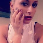 Abby Blanton - @abbyblanton3810 - Instagram