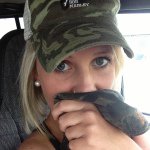 Abby Blaylock - @abbelonia - Instagram