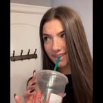 Abby Blevins - @charlifanpage2821 - Instagram