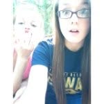 Abby Blevins - @abbbby_19 - Instagram