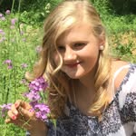 Abby Blevins - @abbyblevins13 - Instagram