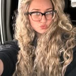 Abby Blevins - @its_too_h0t - Instagram