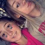 abby blevins - @squeaks_spam - Instagram