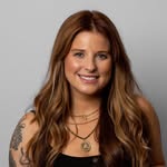 Abby Blevins Beachy - @hair_by_abbybeachy - Instagram