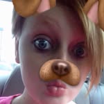 Abby Maria Blevins - @i.dont.love.life.i.hate.it22 - Instagram