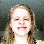 Abby Block - @gymnast_abby234 - Instagram