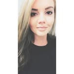 Abbie Bloomfield - @abbie_b89 - Instagram