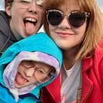 Abby Blum - @abbygrace8d - Instagram