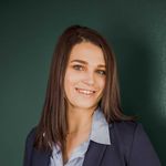 Abby Blum - @ablumcorealestate_ - Instagram