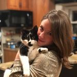 Abby Blum - @ablum86 - Instagram