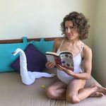 Abby Blum - @abbyblum - Instagram