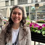 Abby Blumenfeld - @abbyblumenfeld - Instagram