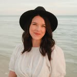Abby Blumhardt - @abbyblumhardt - Instagram