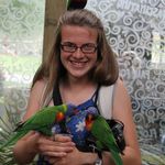 Abby - @abbyblythe_photography - Instagram