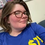 Abbie Bourgeois - @monbelle17 - Instagram