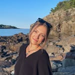 Abby Bourgeois - @abbybourge - Instagram