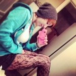 Abby Bradley - @all_hail_queen_blowfish - Instagram