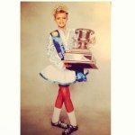 Abby Bradley😘😘😘👯👯 - @abby.bradley.fanpage_ - Instagram