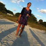 Abby Bradley - @akbrad - Instagram