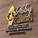 ABBY ESSENTIALS BRAND - @abby.essentials_ - Instagram