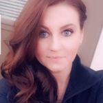 Abby Livingston - Branham - @abynrml1982 - Instagram