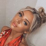 Abs - @abbybryant_ - Instagram