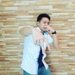 Alonzo Buenafe - @abbybuenafe - Instagram