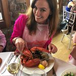 Abby Buoy - @abbyeatsandtravels - Instagram