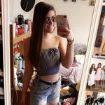Abby Burch - @abbyburchcloset - Instagram