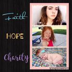 Abby Burch - @faithhopecharityfashionandmore - Instagram