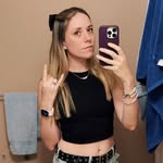 Abby Burch - @itsabbynormal - Instagram