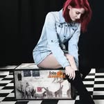 Abbey Burchfield - @jakeallafnwu - Instagram